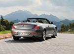 BMW 650i Convertible 2008 года